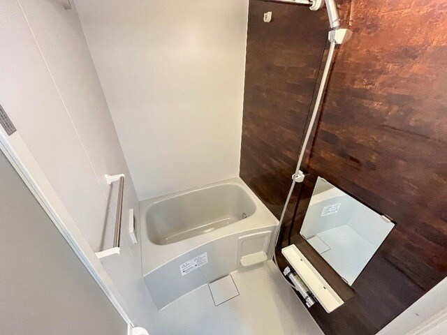 物件内観写真6　(同型タイプ)