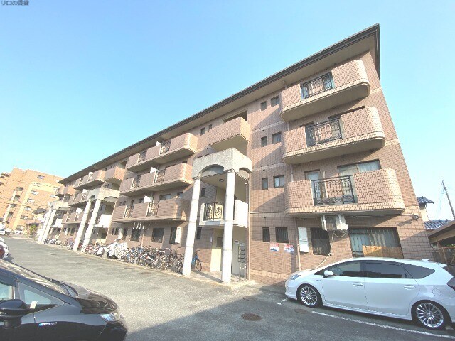 物件外観写真1　(外観)