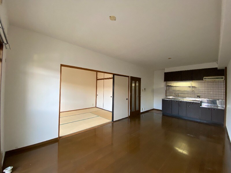 物件内観写真3　(別号室イメージ)