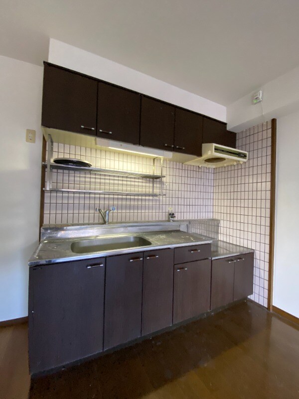 物件内観写真4　(別号室イメージ)