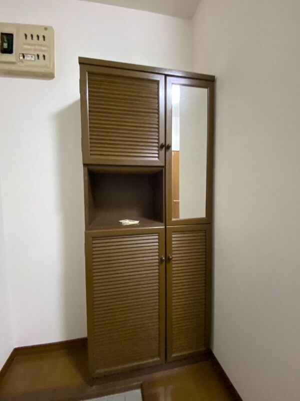 物件内観写真12　(別号室イメージ)