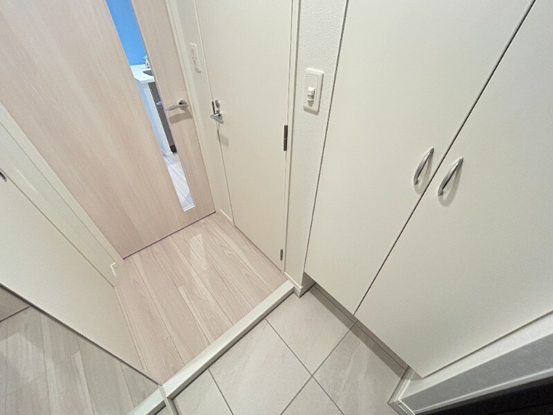 物件内観写真4　(別号室)