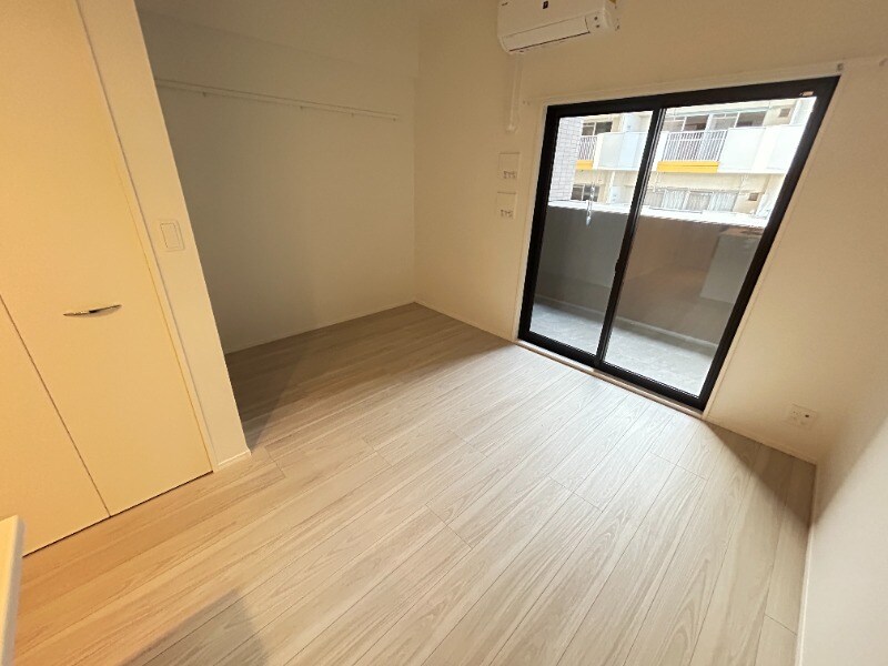 物件内観写真5　(別号室)