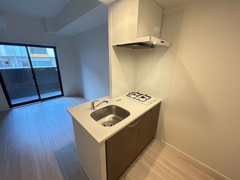 物件内観写真6　(別号室)