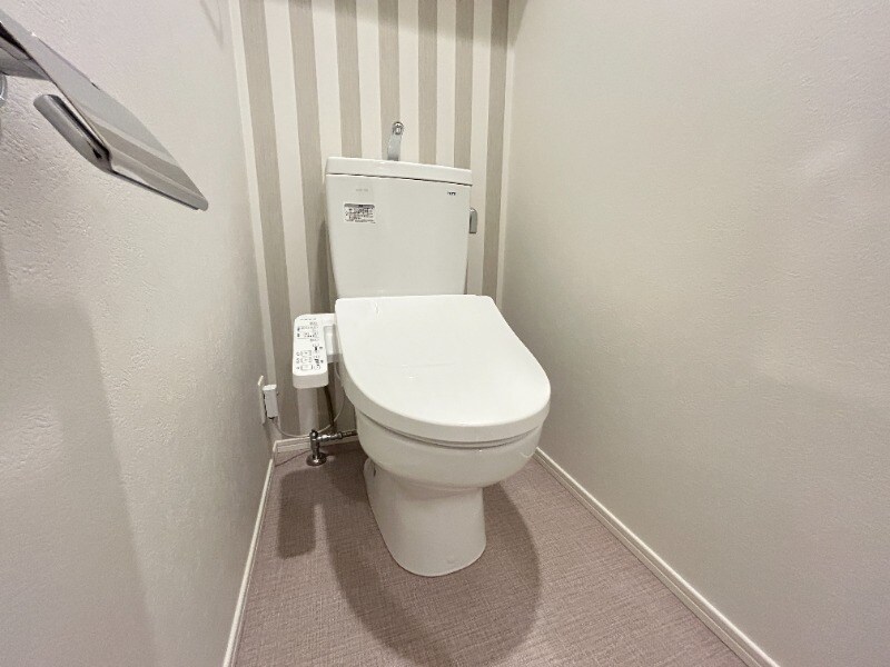 物件内観写真12　(別号室)