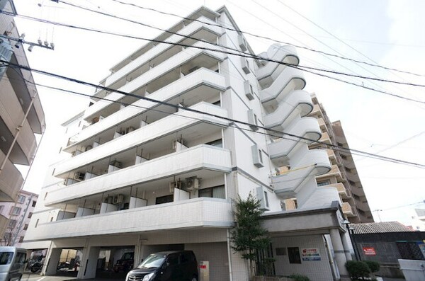 建物外観(外観)
