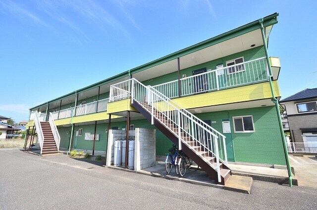 物件外観写真1　(外観)