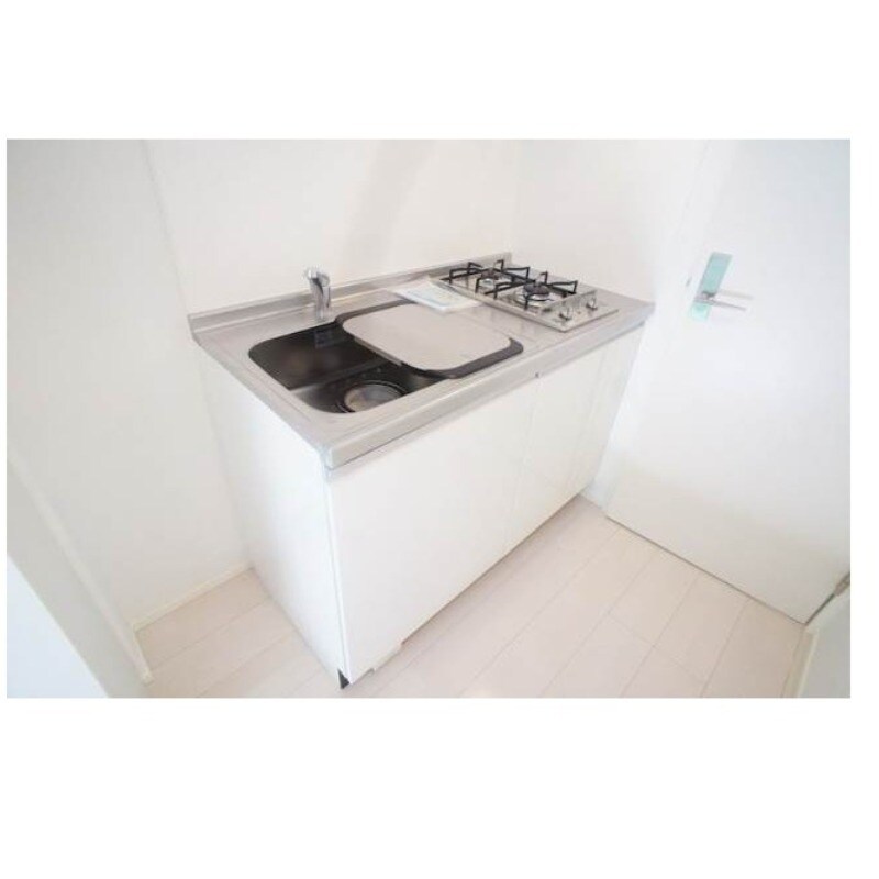 物件内観写真2　(別号室イメージ)