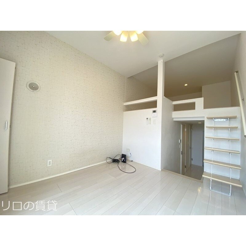 物件内観写真4　(別号室イメージ)