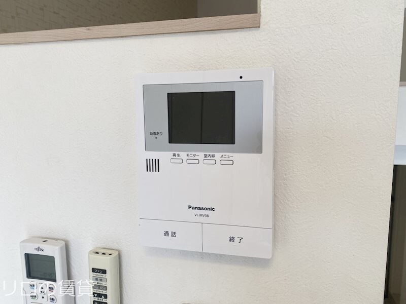 物件内観写真10　(別号室イメージ)