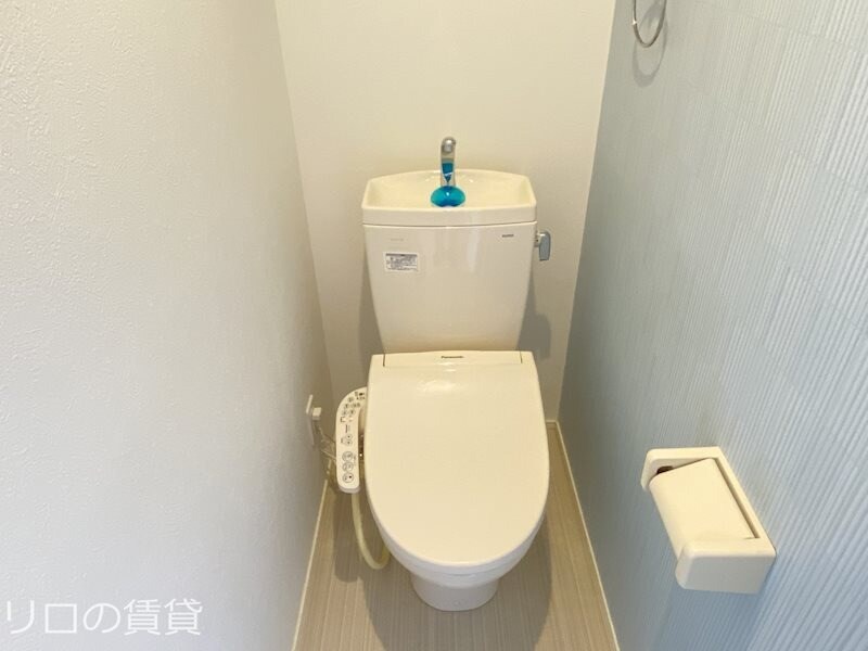 物件内観写真12　(別号室イメージ)