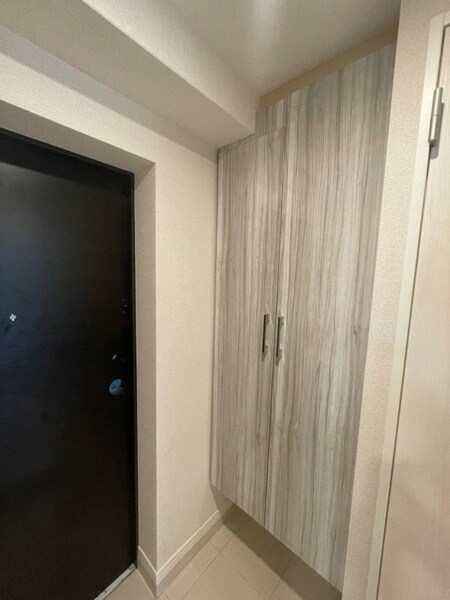 物件内観写真2　(別号室)