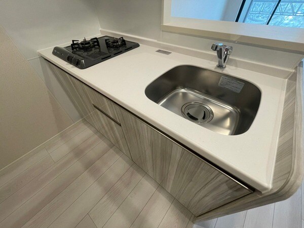 物件内観写真4　(別号室)