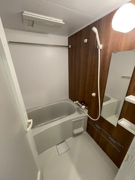 物件内観写真6　(別号室)