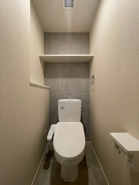 物件内観写真10　(別号室)