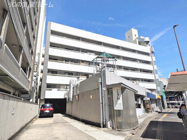 建物外観(外観)