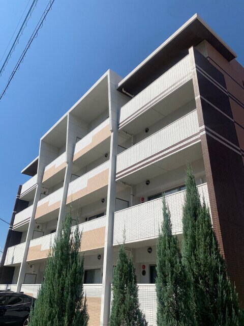 物件外観写真1　(外観)