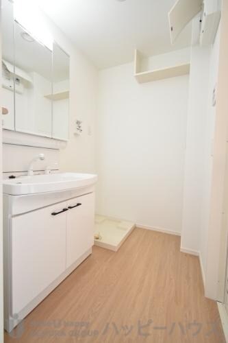 物件内観写真5　(同型参照)