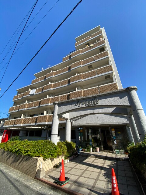 物件外観写真1　(外観)