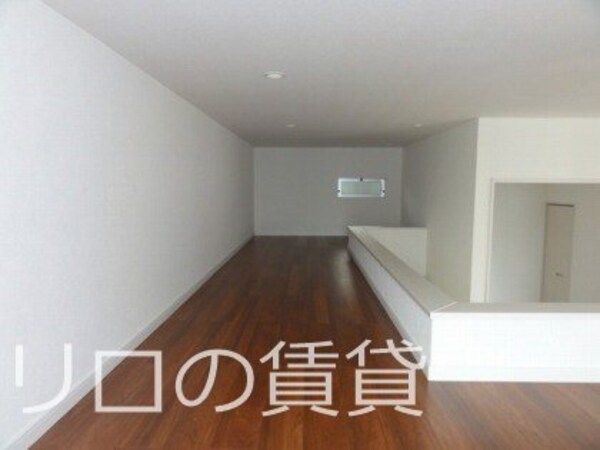 その他設備(別号室イメージ)