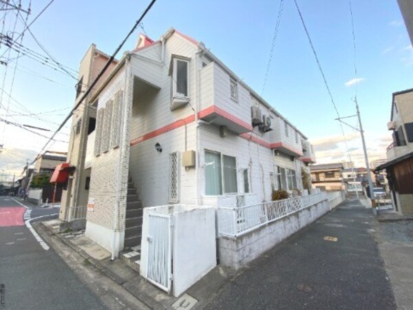 建物外観(外観)