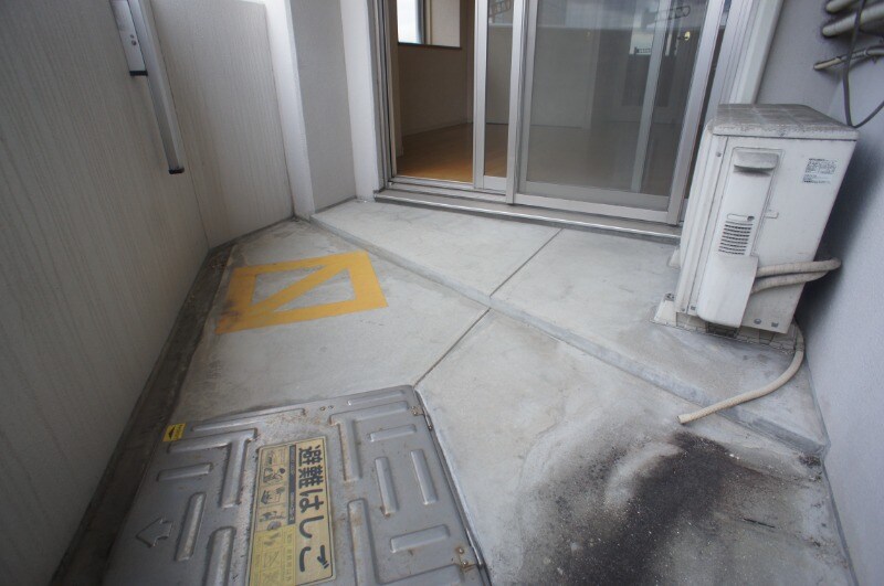 物件内観写真11　(別号室イメージ)