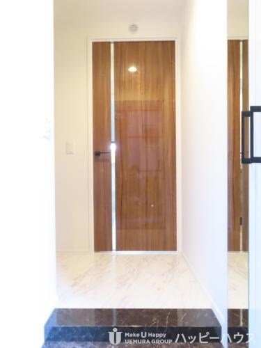 物件内観写真2　(同型参照)