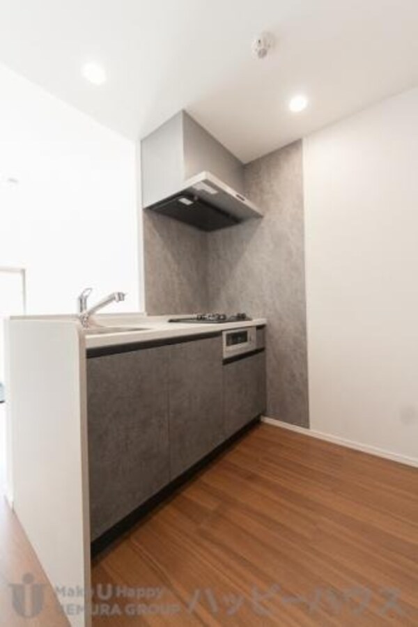 キッチン(同型参照)