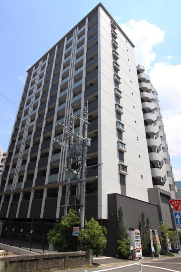建物外観(外観)