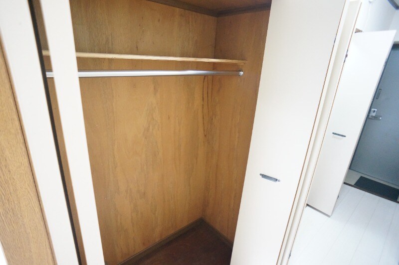 物件内観写真10　(別号室)