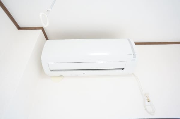その他設備(別号室)