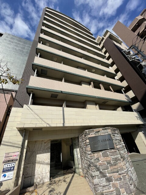 物件外観写真1　(外観)