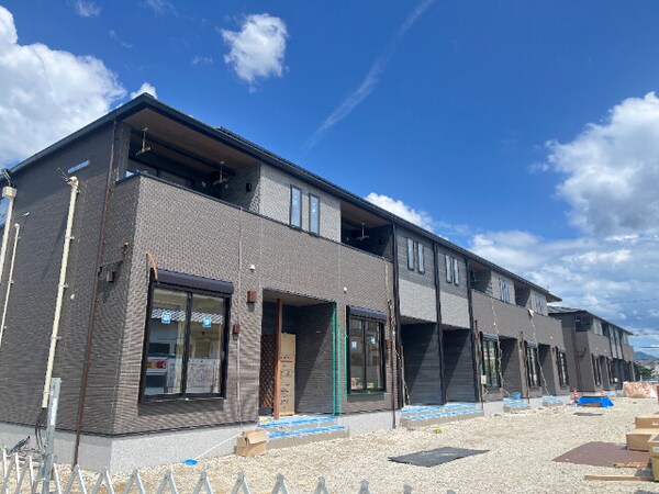 建物外観(外観)