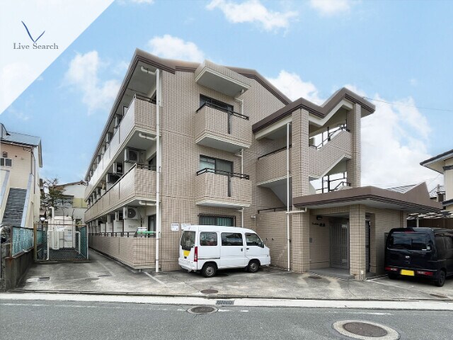 物件外観写真1　(外観)