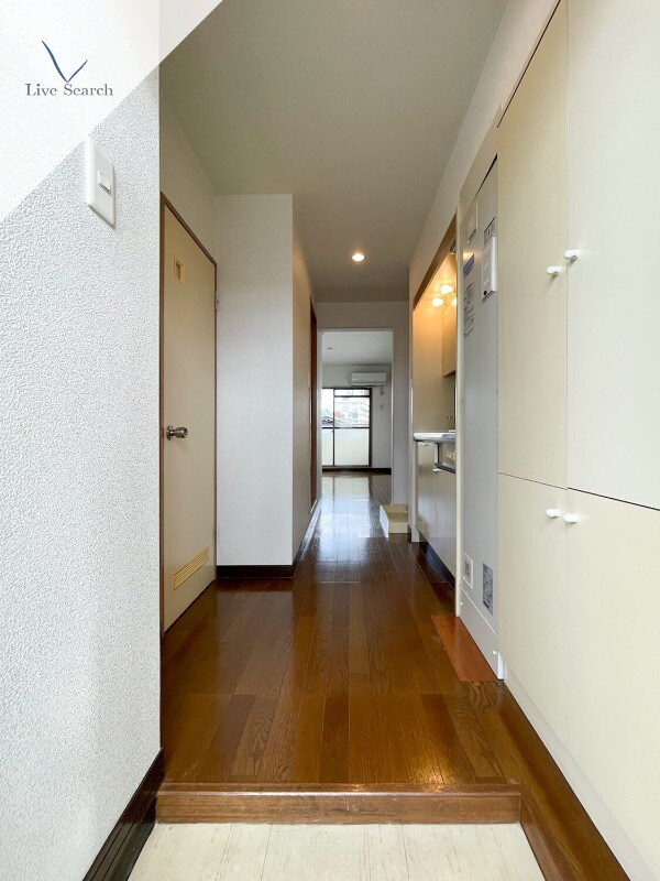 物件内観写真2　(別号室イメージ)