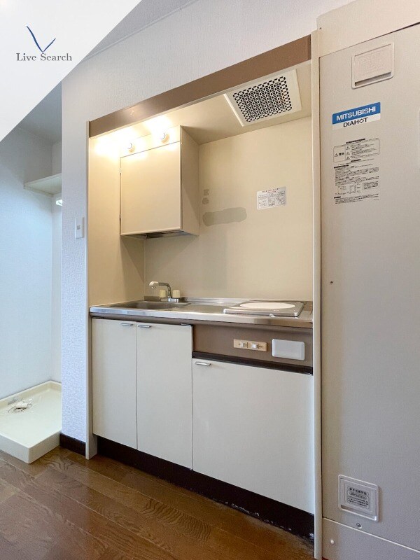 物件内観写真4　(別号室イメージ)