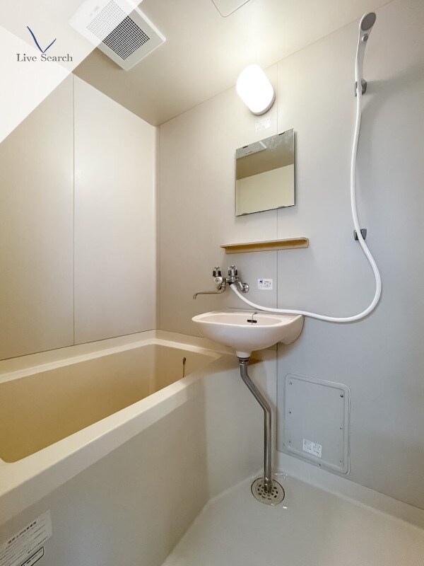 物件内観写真6　(別号室イメージ)