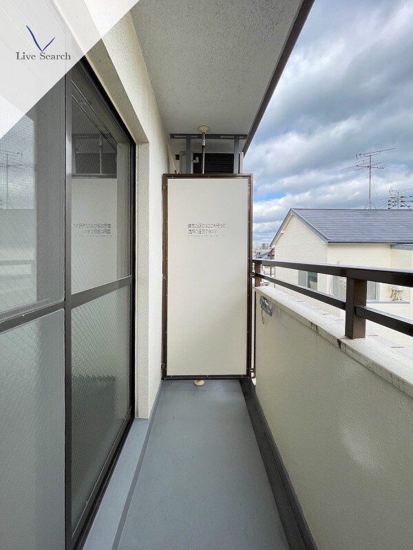 物件内観写真7　(別号室イメージ)