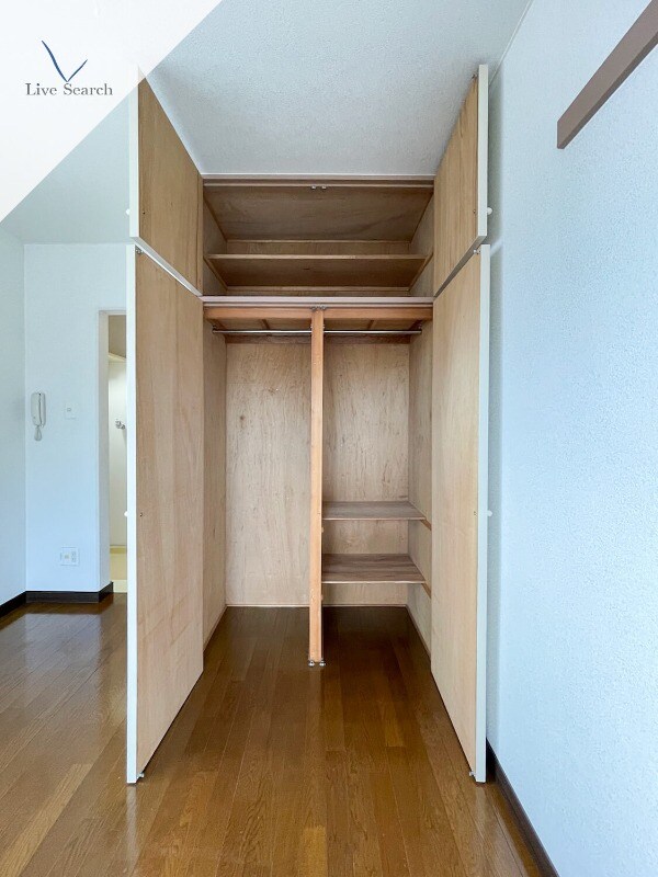 物件内観写真8　(別号室イメージ)