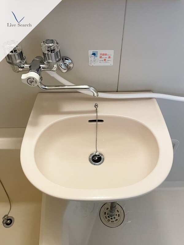 物件内観写真9　(別号室イメージ)