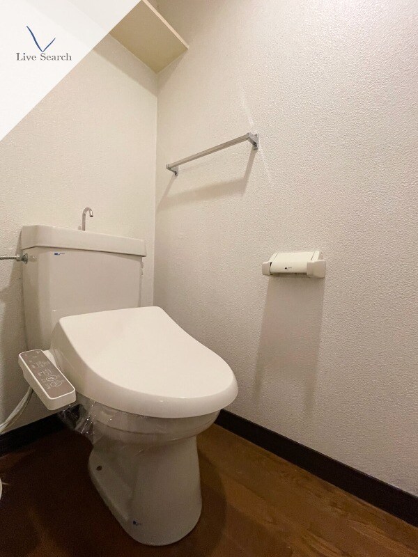 物件内観写真10　(別号室イメージ)