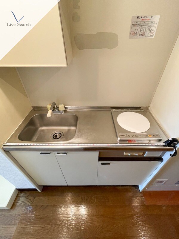 物件内観写真11　(別号室イメージ)