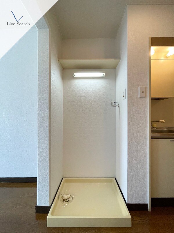 物件内観写真12　(別号室イメージ)