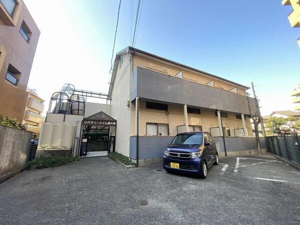 建物外観(外観)
