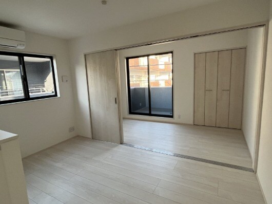 物件内観写真3　(同型イメージ)