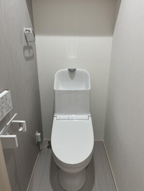 物件内観写真7　(同型イメージ)