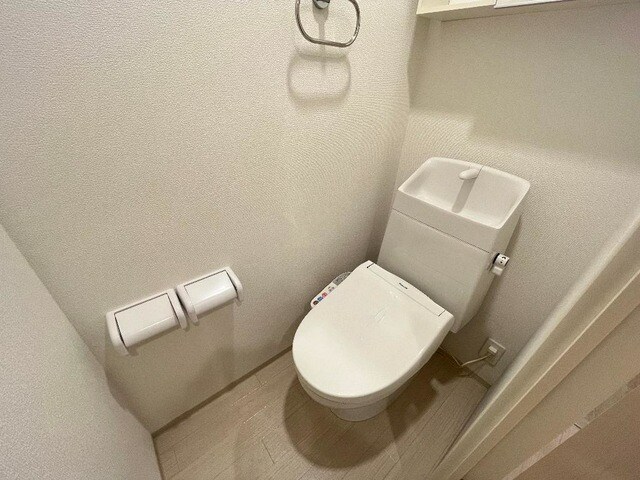 物件内観写真10　(同型タイプ)