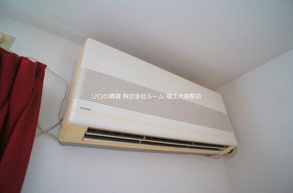 その他(別号室)