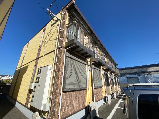 物件外観写真1　(外観)