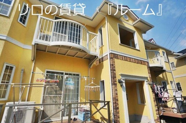 建物外観(外観)
